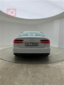 اودي A6